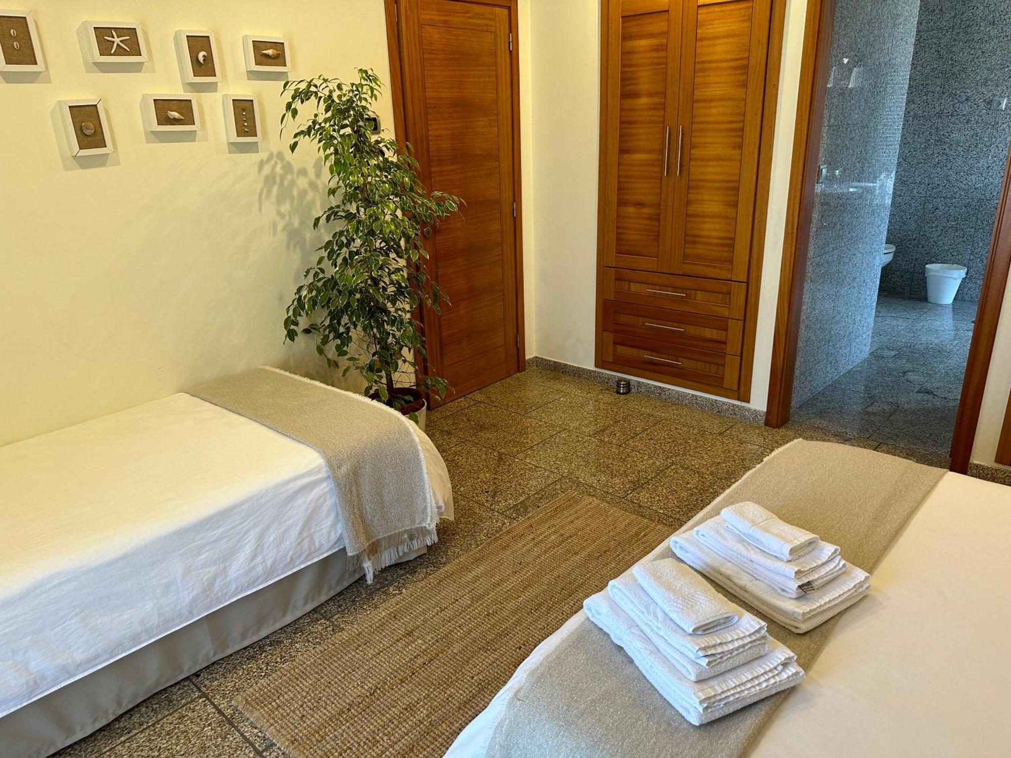 Casa De Praia Guest House Labruge Exteriör bild