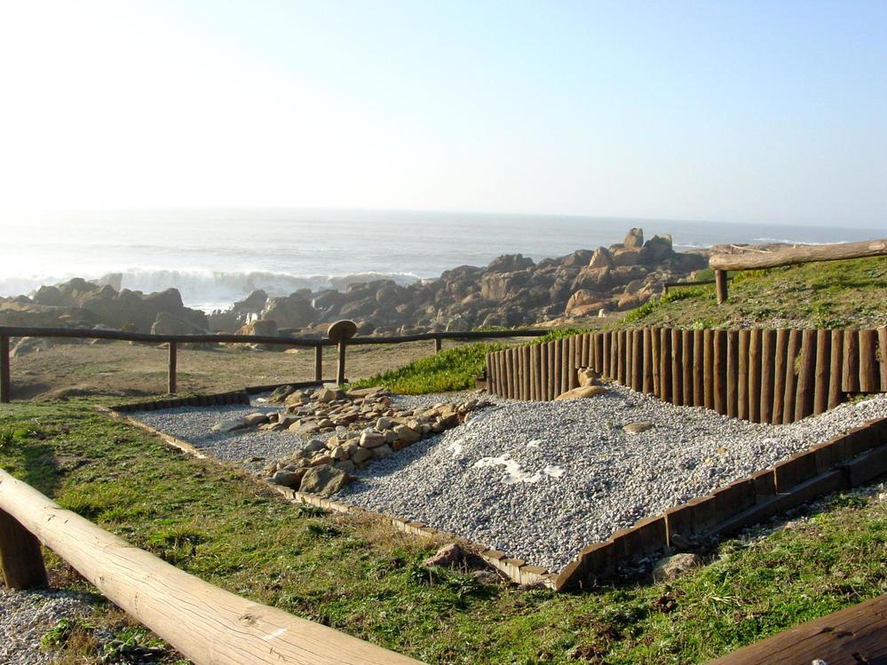 Casa De Praia Guest House Labruge Exteriör bild